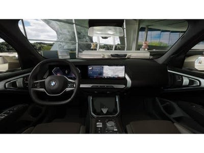 2026 BMW X3 30 xDrive Sports Activity Vehicle