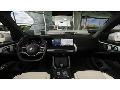2026 BMW X3 30 xDrive Sports Activity Vehicle