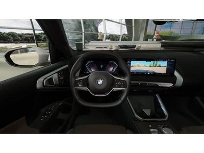2026 BMW X3 30 xDrive Sports Activity Vehicle
