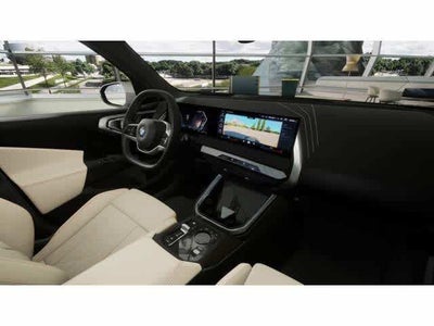 2026 BMW X3 30 xDrive Sports Activity Vehicle