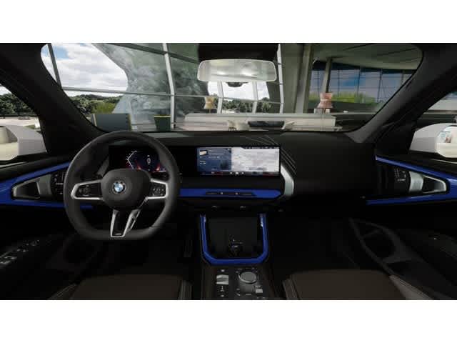 2026 BMW X3 30 xDrive Sports Activity Vehicle