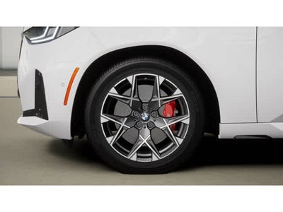 2026 BMW X3 30 xDrive Sports Activity Vehicle