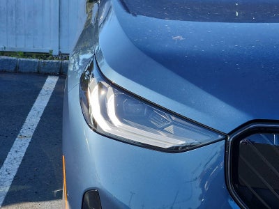 2025 BMW X3 30 xDrive Sports Activity Vehicle