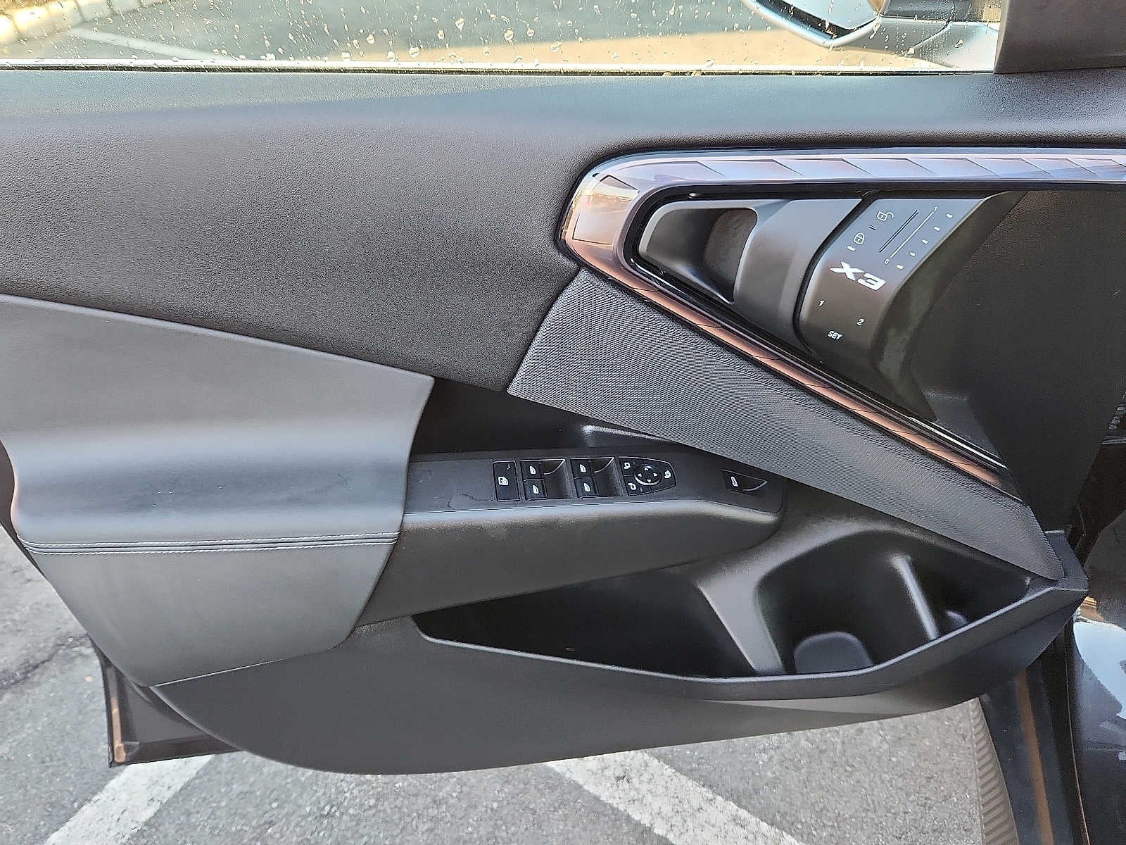 2025 BMW X3 30 xDrive Sports Activity Vehicle