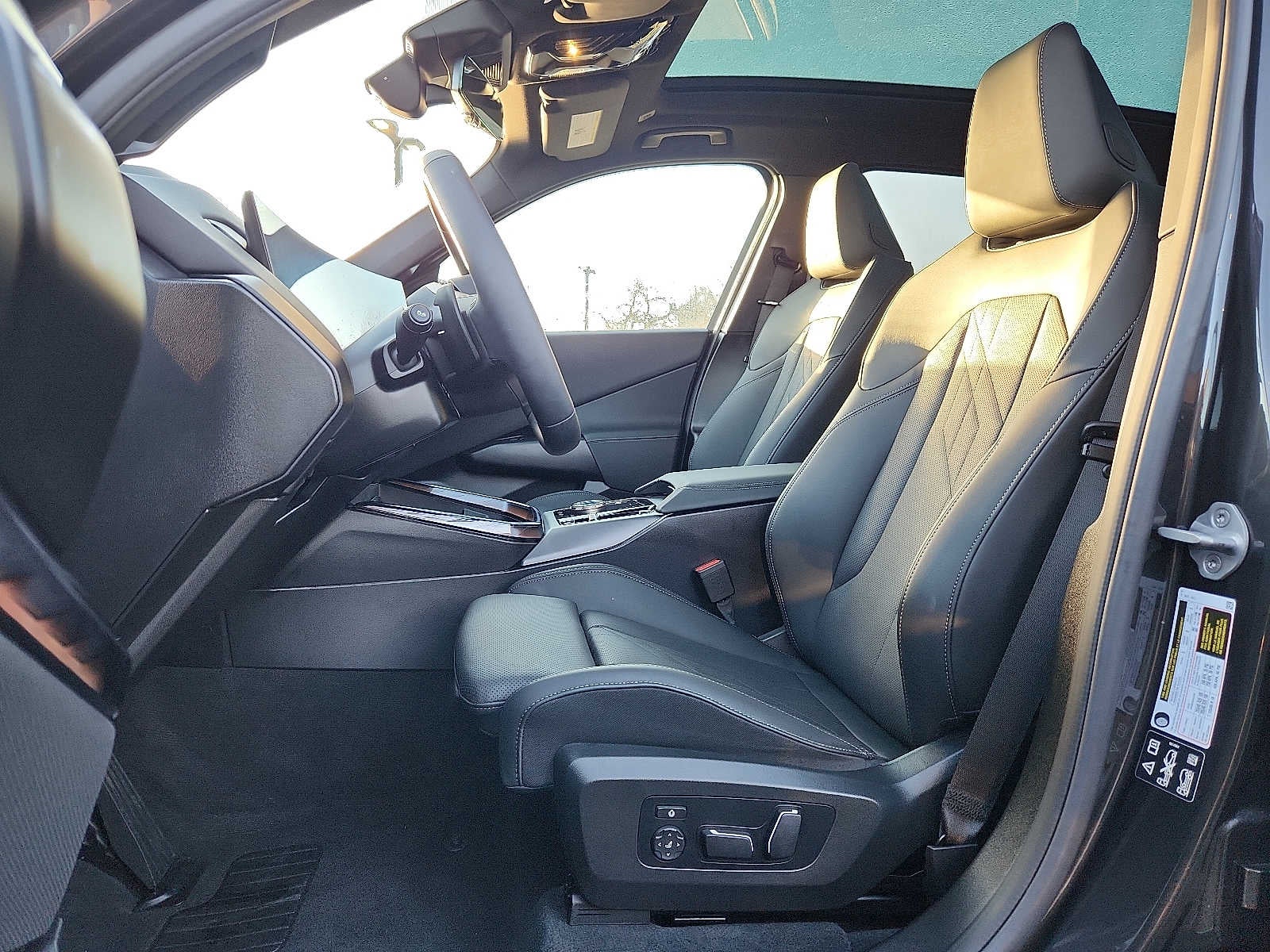 2025 BMW X3 30 xDrive Sports Activity Vehicle