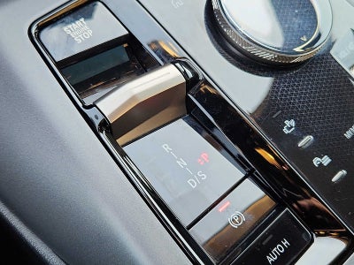 2025 BMW X3 30 xDrive Sports Activity Vehicle