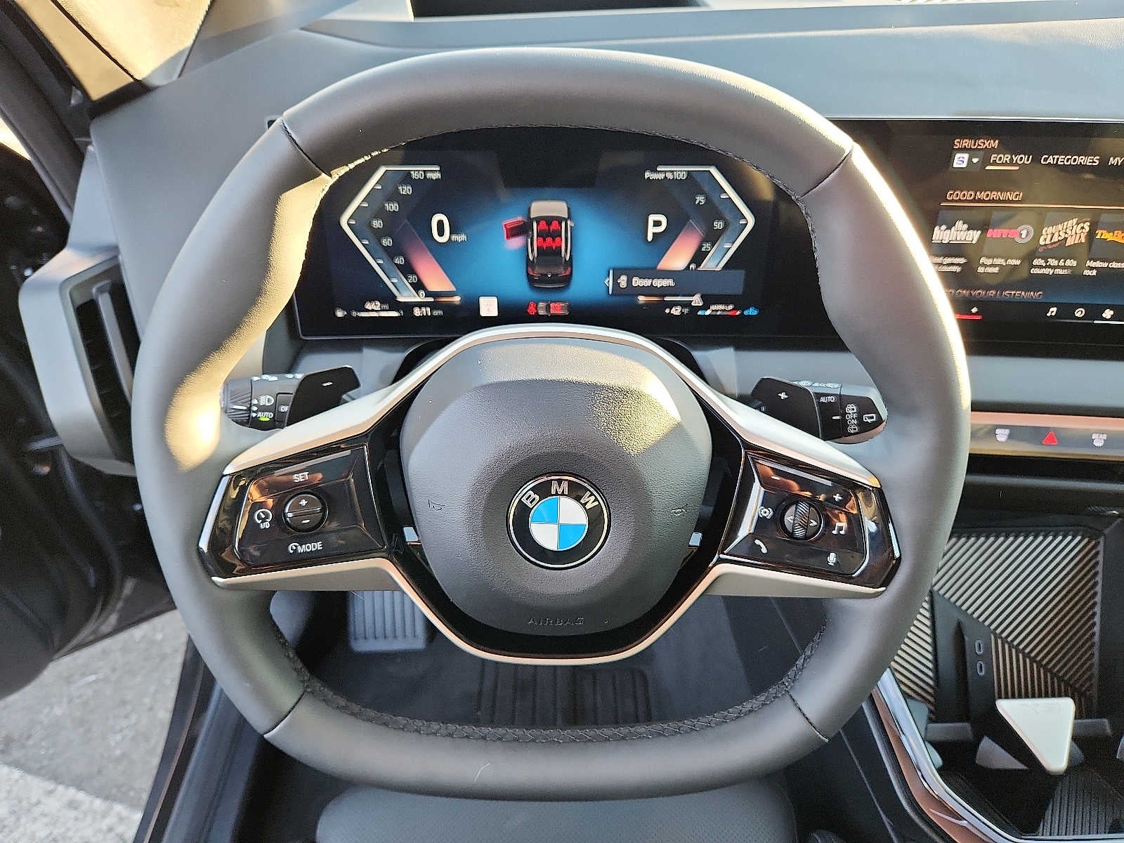 2025 BMW X3 30 xDrive Sports Activity Vehicle