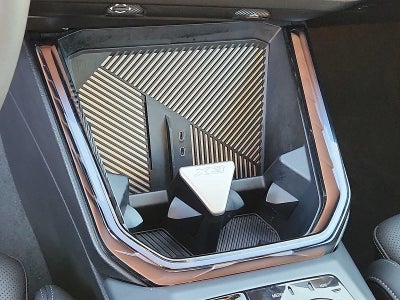 2025 BMW X3 30 xDrive Sports Activity Vehicle