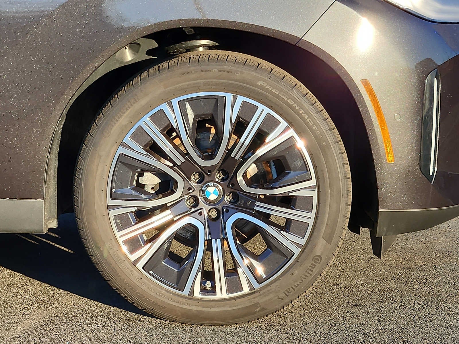 2025 BMW X3 30 xDrive Sports Activity Vehicle