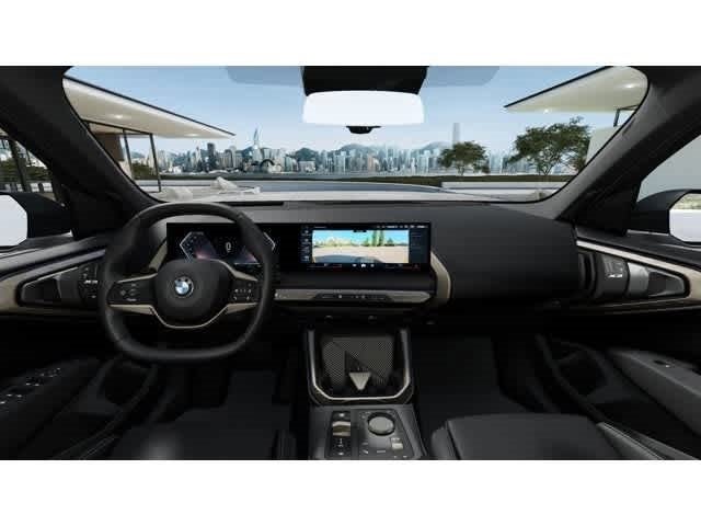 2025 BMW X3 30 xDrive Sports Activity Vehicle