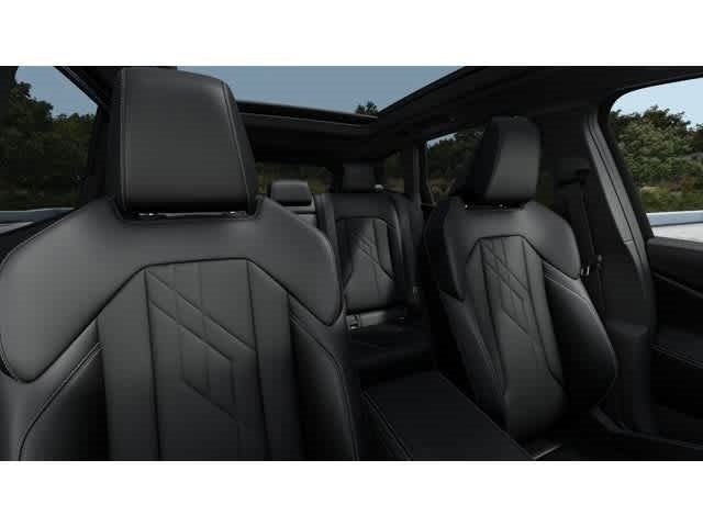 2025 BMW X3 30 xDrive Sports Activity Vehicle