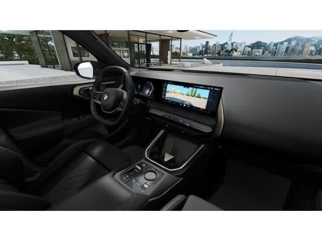 2025 BMW X3 30 xDrive Sports Activity Vehicle