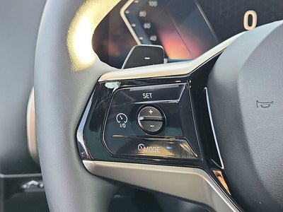 2025 BMW X3 30 xDrive Sports Activity Vehicle