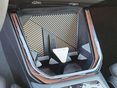 2025 BMW X3 30 xDrive Sports Activity Vehicle