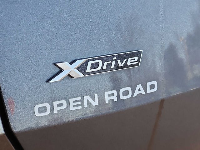 2025 BMW X3 30 xDrive Sports Activity Vehicle