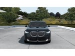 2025 BMW X3 30 xDrive Sports Activity Vehicle