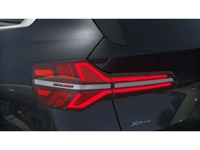 2025 BMW X3 30 xDrive Sports Activity Vehicle