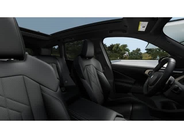 2025 BMW X3 30 xDrive Sports Activity Vehicle