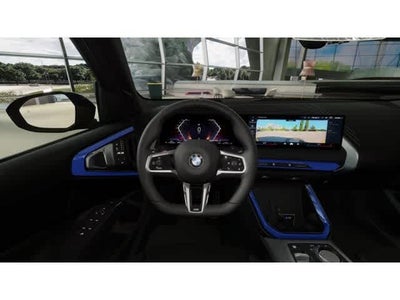 2026 BMW X3 30 xDrive Sports Activity Vehicle