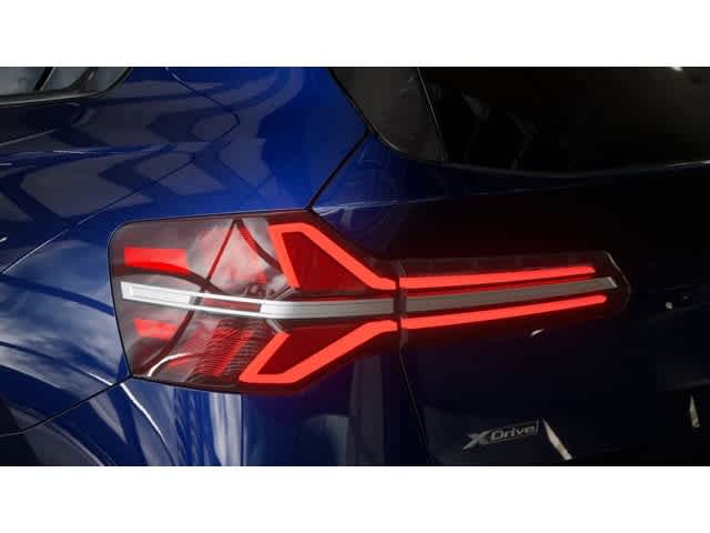 2026 BMW X3 30 xDrive Sports Activity Vehicle