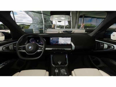 2026 BMW X3 30 xDrive Sports Activity Vehicle