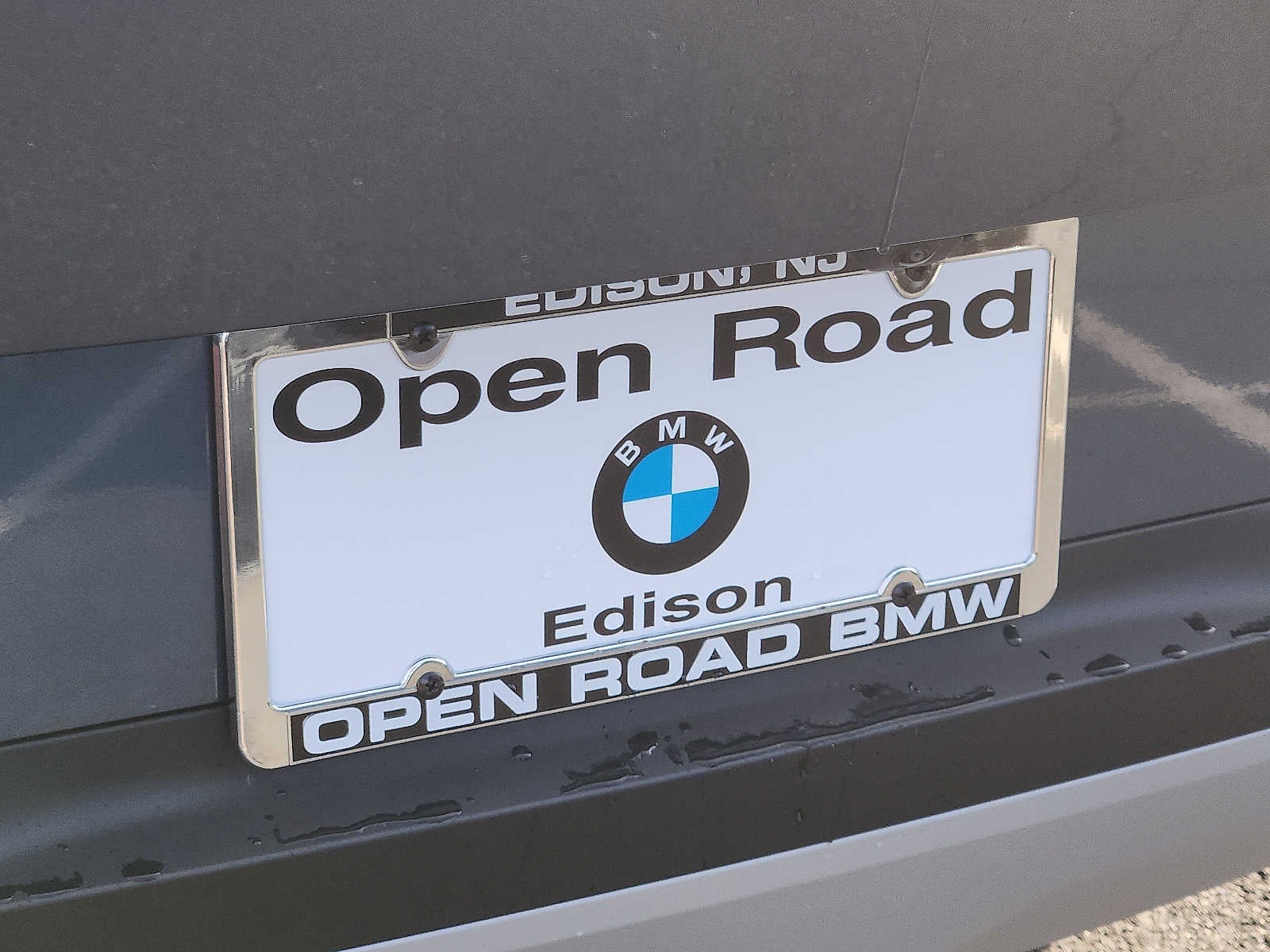 2026 BMW X3 30 xDrive Sports Activity Vehicle