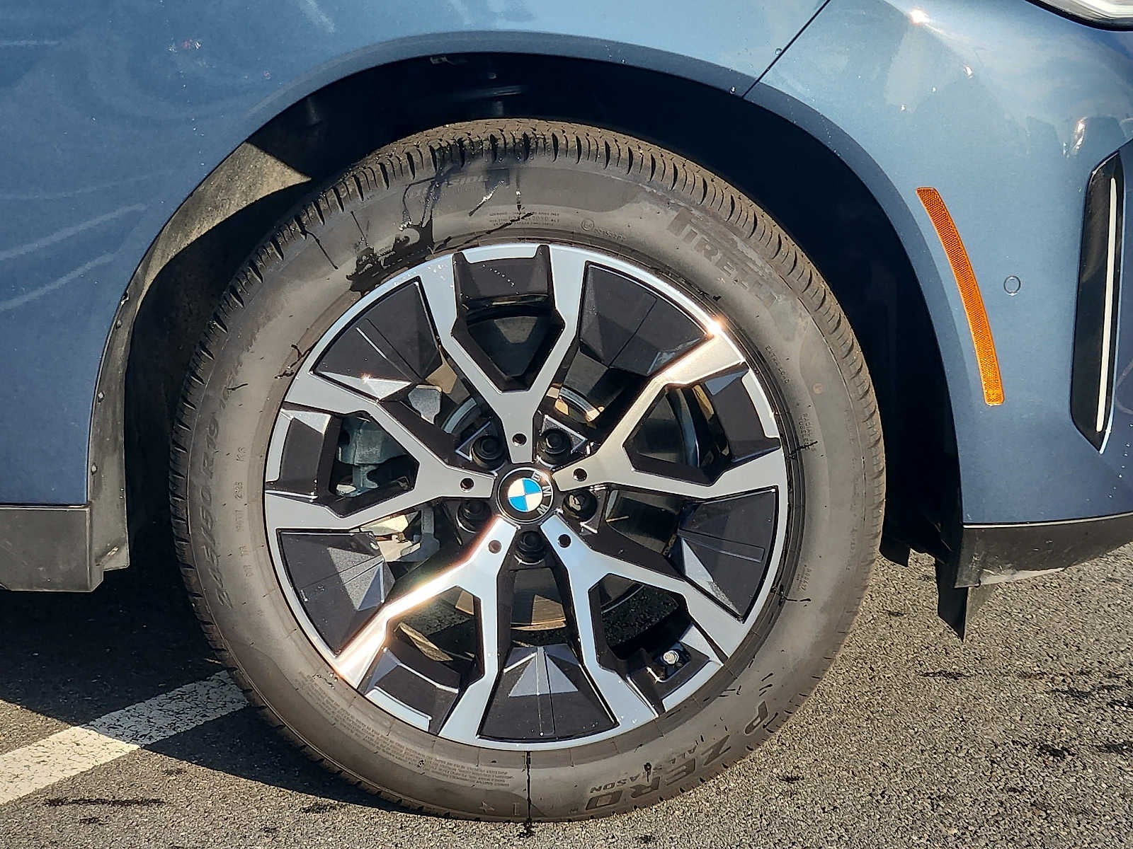 2026 BMW X3 30 xDrive Sports Activity Vehicle