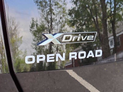 2026 BMW X3 30 xDrive Sports Activity Vehicle
