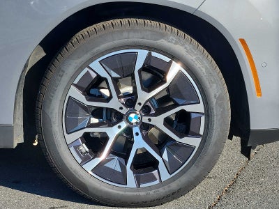 2026 BMW X3 30 xDrive Sports Activity Vehicle