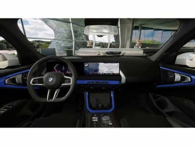 2026 BMW X3 30 xDrive Sports Activity Vehicle