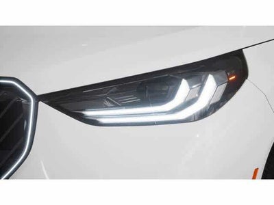 2026 BMW X3 30 xDrive Sports Activity Vehicle