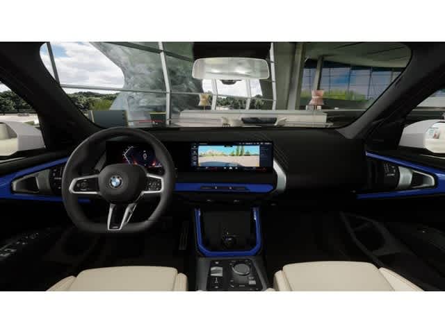 2026 BMW X3 30 xDrive Sports Activity Vehicle