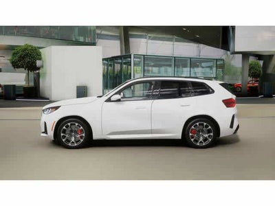 2026 BMW X3 30 xDrive Sports Activity Vehicle