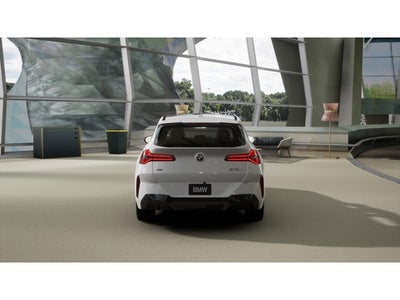 2026 BMW X3 30 xDrive Sports Activity Vehicle