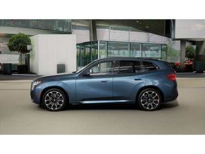 2026 BMW X3 30 xDrive Sports Activity Vehicle