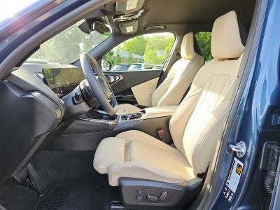 2026 BMW X3 30 xDrive Sports Activity Vehicle