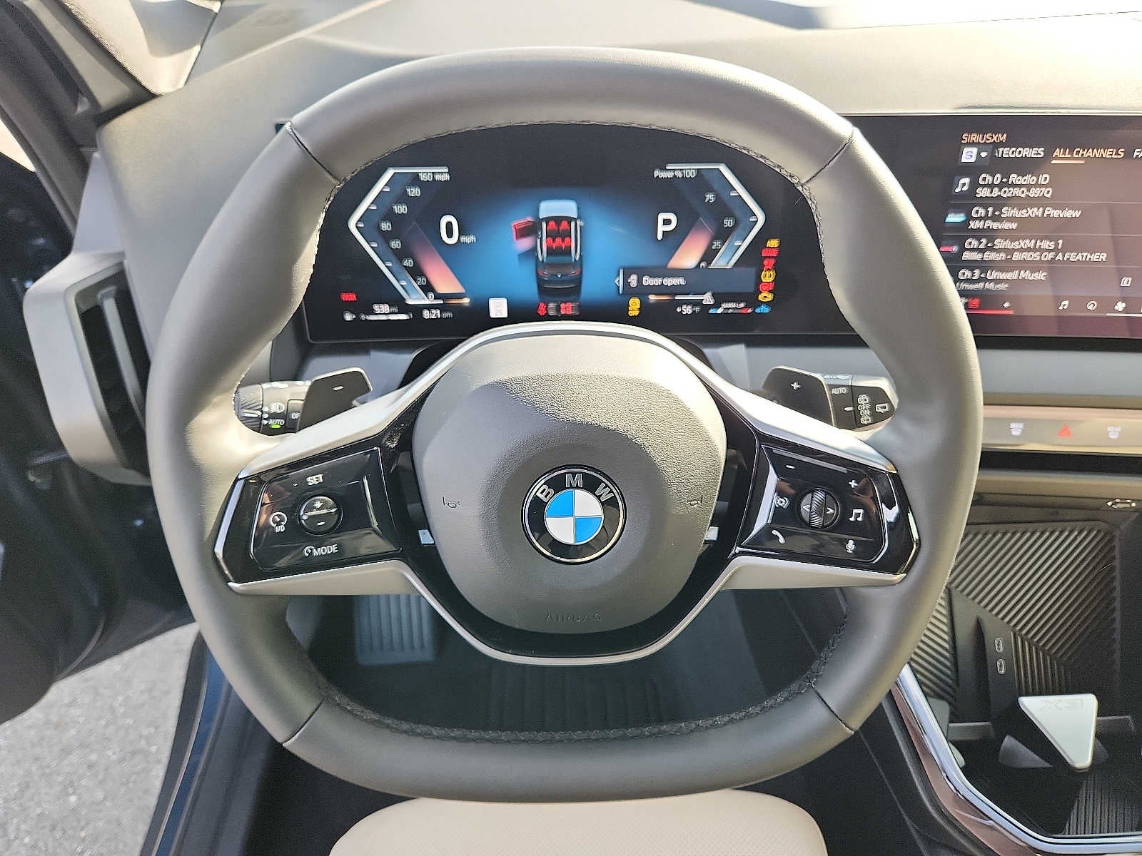 2026 BMW X3 30 xDrive Sports Activity Vehicle
