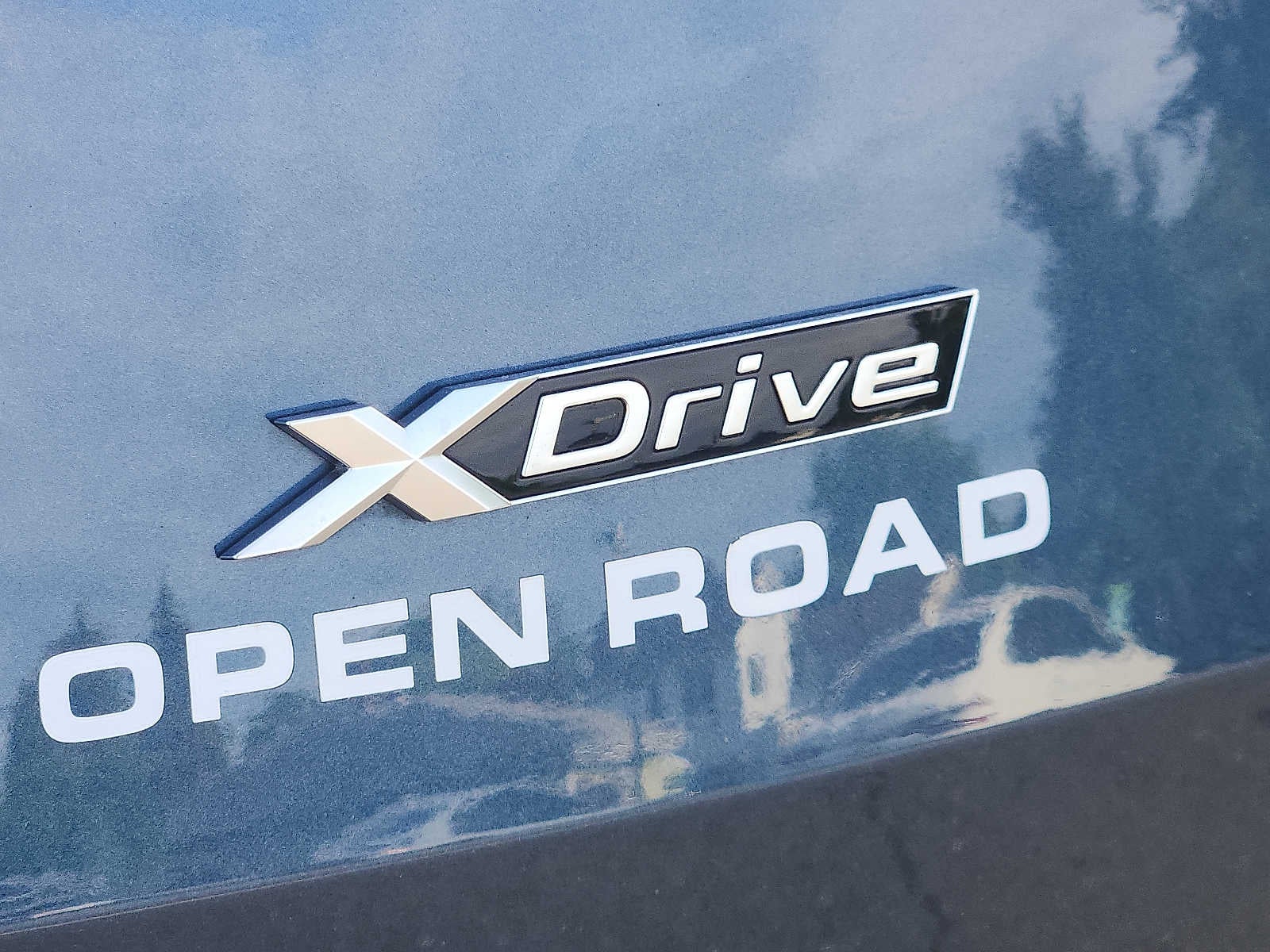 2026 BMW X3 30 xDrive Sports Activity Vehicle