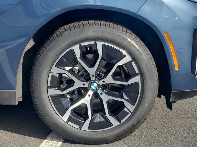 2026 BMW X3 30 xDrive Sports Activity Vehicle