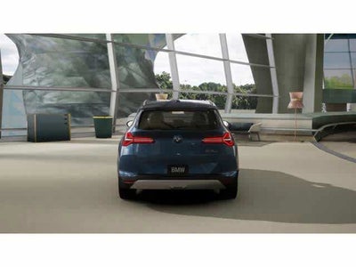 2026 BMW X3 30 xDrive Sports Activity Vehicle