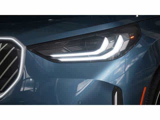 2026 BMW X3 30 xDrive Sports Activity Vehicle