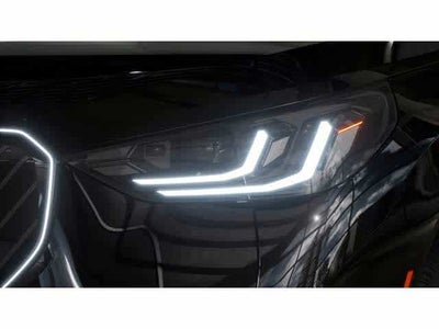 2026 BMW X3 30 xDrive Sports Activity Vehicle