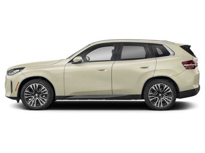 2026 BMW X3 30 xDrive Sports Activity Vehicle
