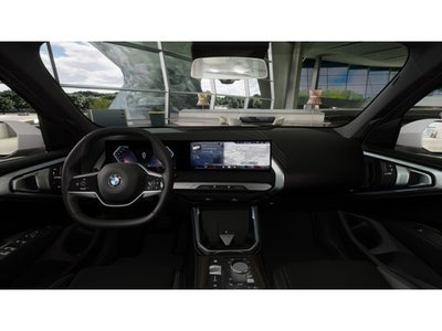 2026 BMW X3 30 xDrive Sports Activity Vehicle