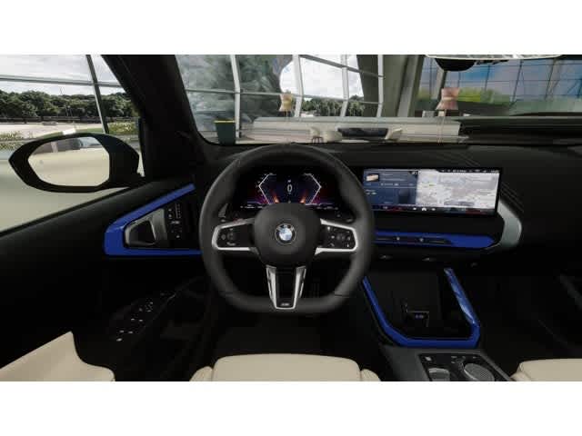 2026 BMW X3 30 xDrive Sports Activity Vehicle