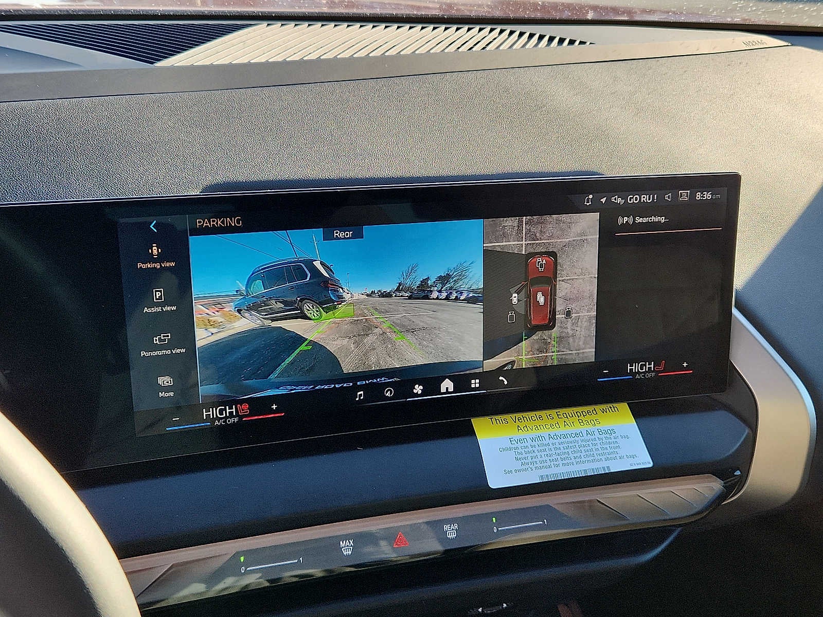 2025 BMW X3 30 xDrive Sports Activity Vehicle