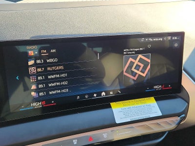 2025 BMW X3 30 xDrive Sports Activity Vehicle