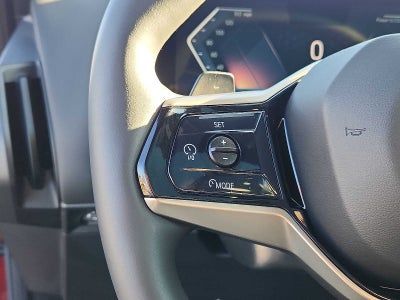 2025 BMW X3 30 xDrive Sports Activity Vehicle