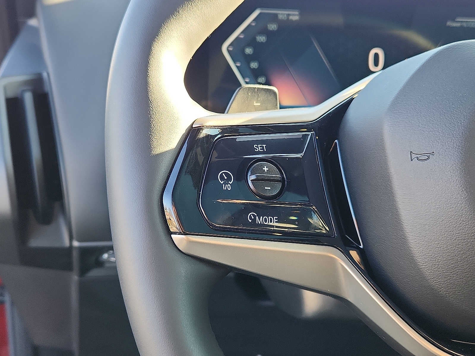 2025 BMW X3 30 xDrive Sports Activity Vehicle