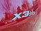 2025 BMW X3 30 xDrive Sports Activity Vehicle